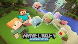 minecraft logo