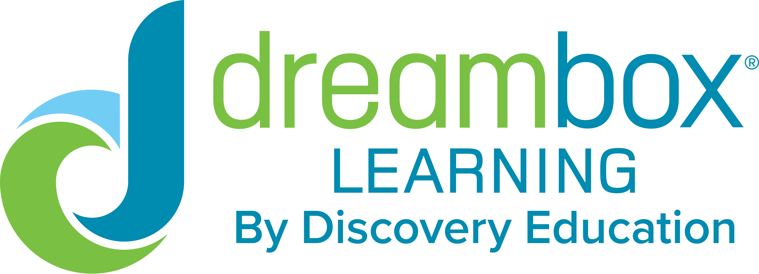 dreambox learning logo