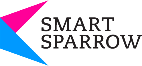 smart sparrow logo