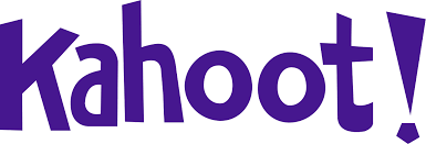 kahoot logo