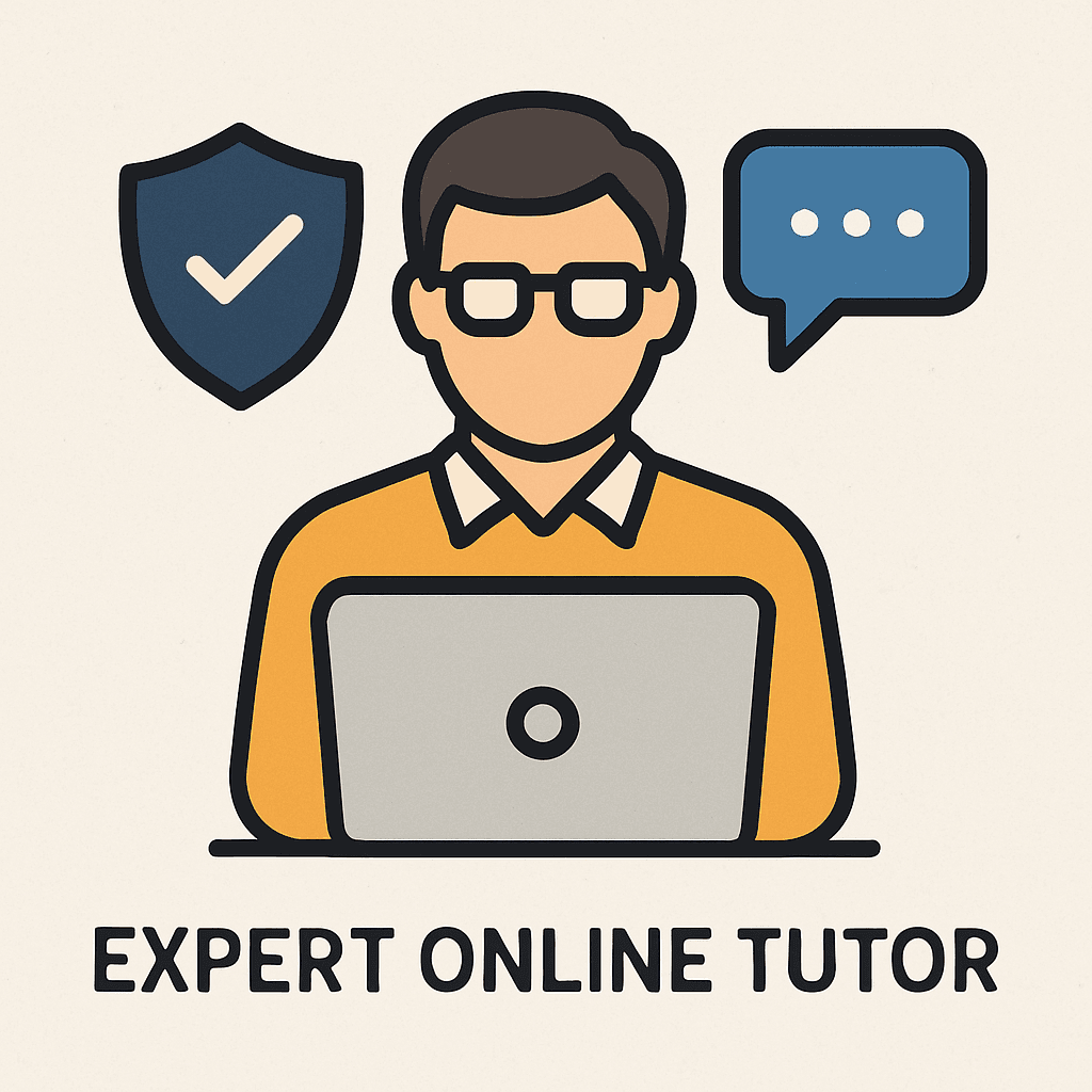 expert online tuition classes