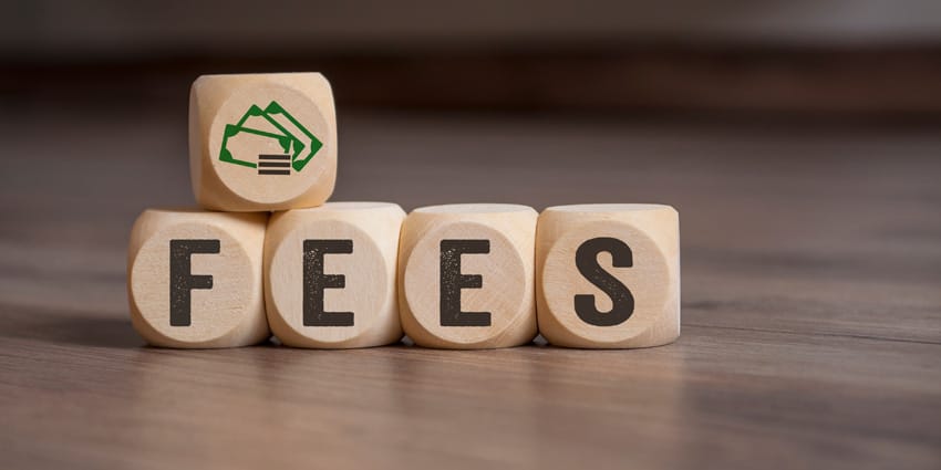 fees