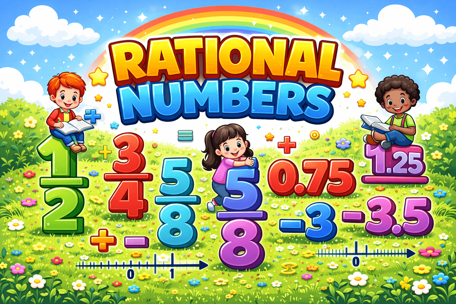 rational-numbers