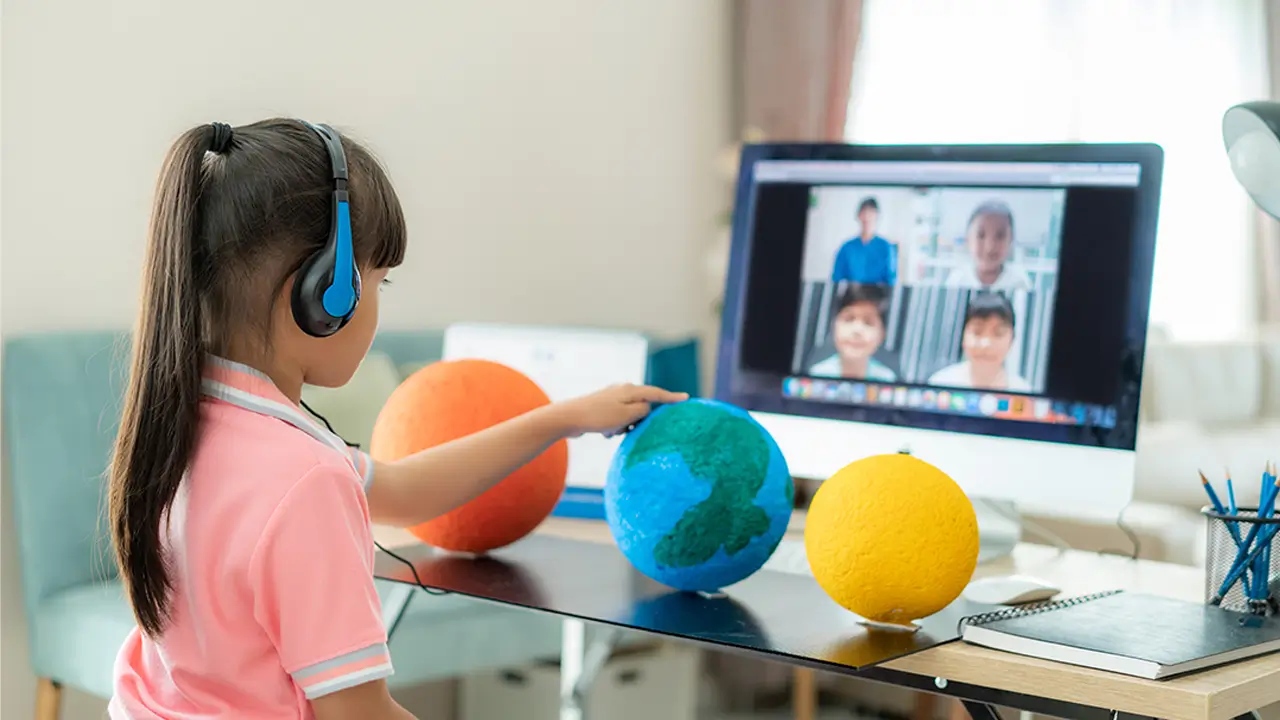 ICSE Class 8 Science Online