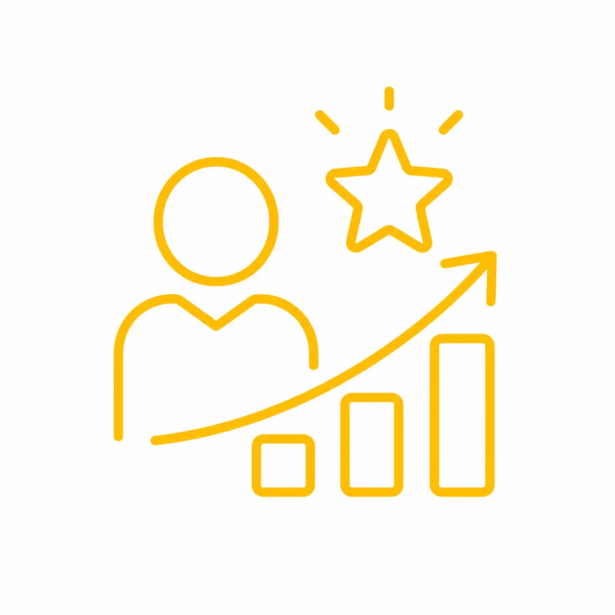 Personal and Professional Growth