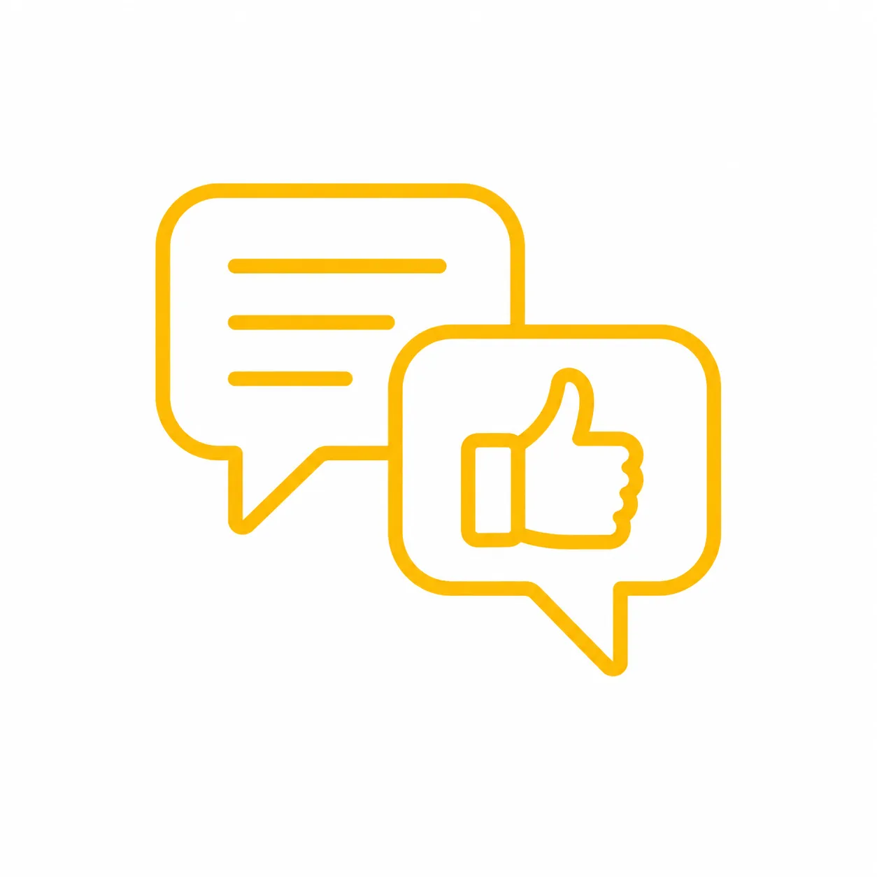 feedback