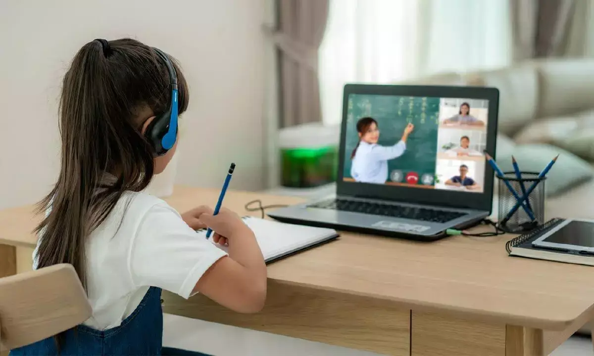 icse class 7 science online