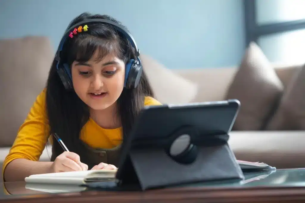 online tuition for class 9 icse