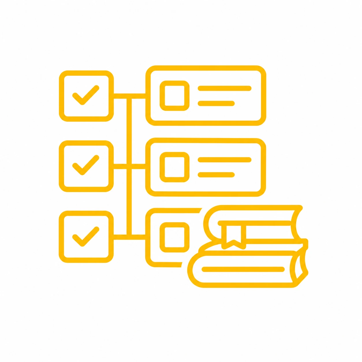 structured learning environment