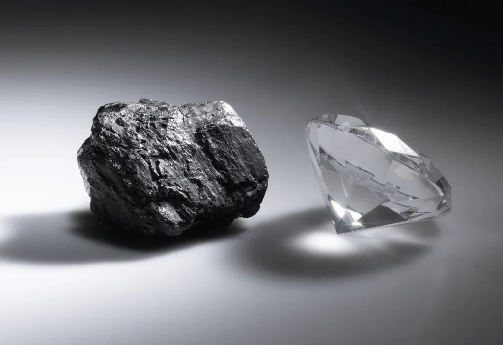 Carbon and its compounds