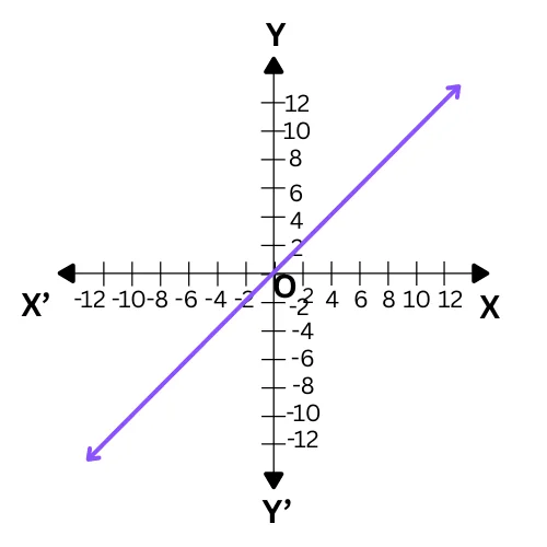 Identity Function