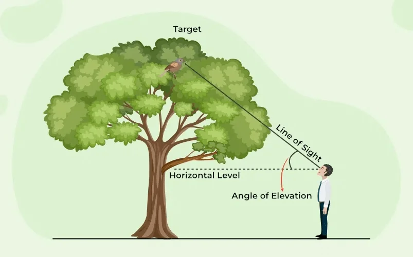 Some applications of Trigonometry