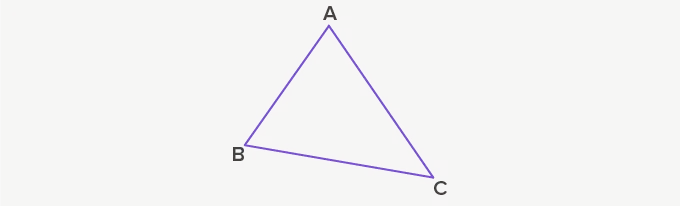 triangles