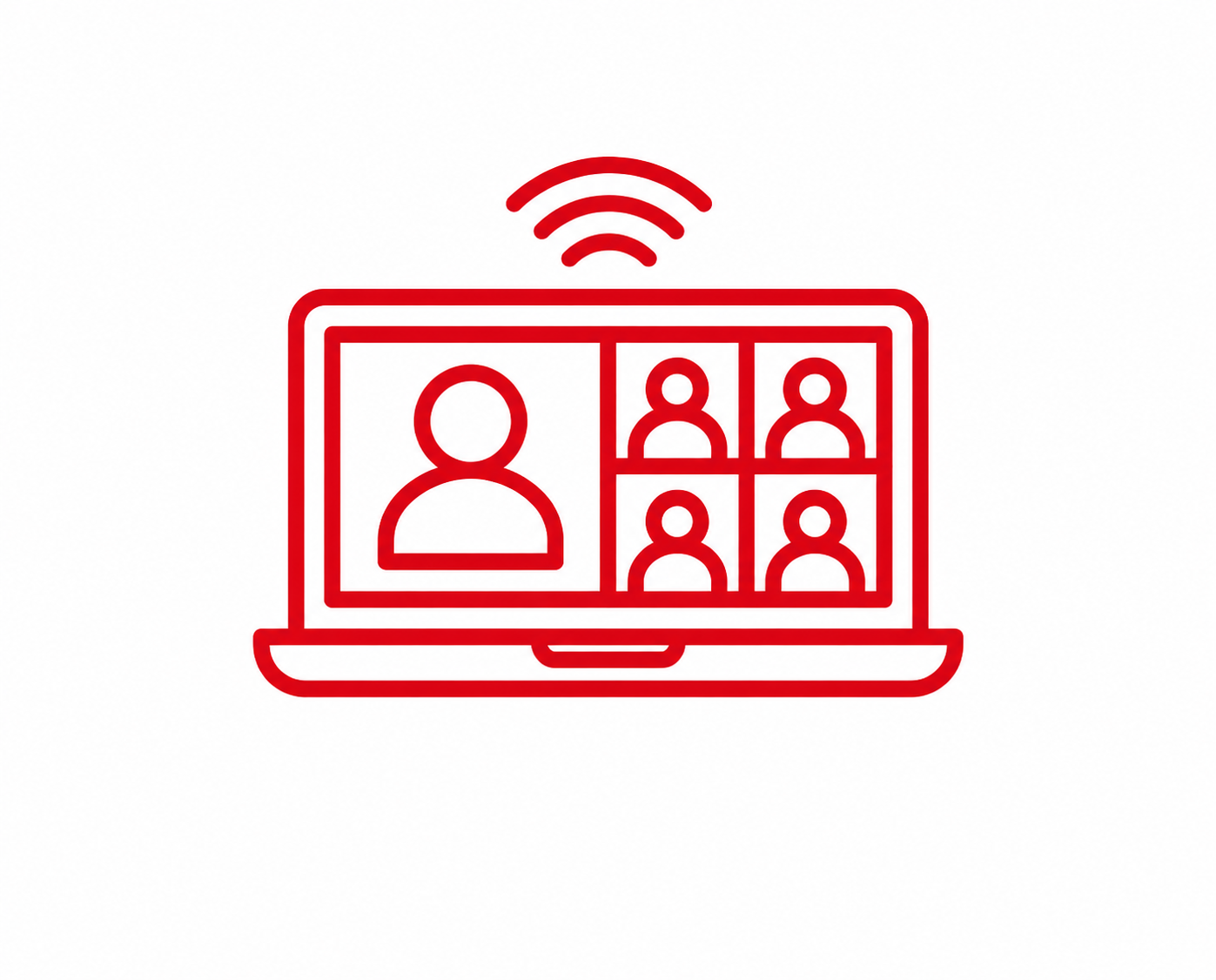 convenient online platform
