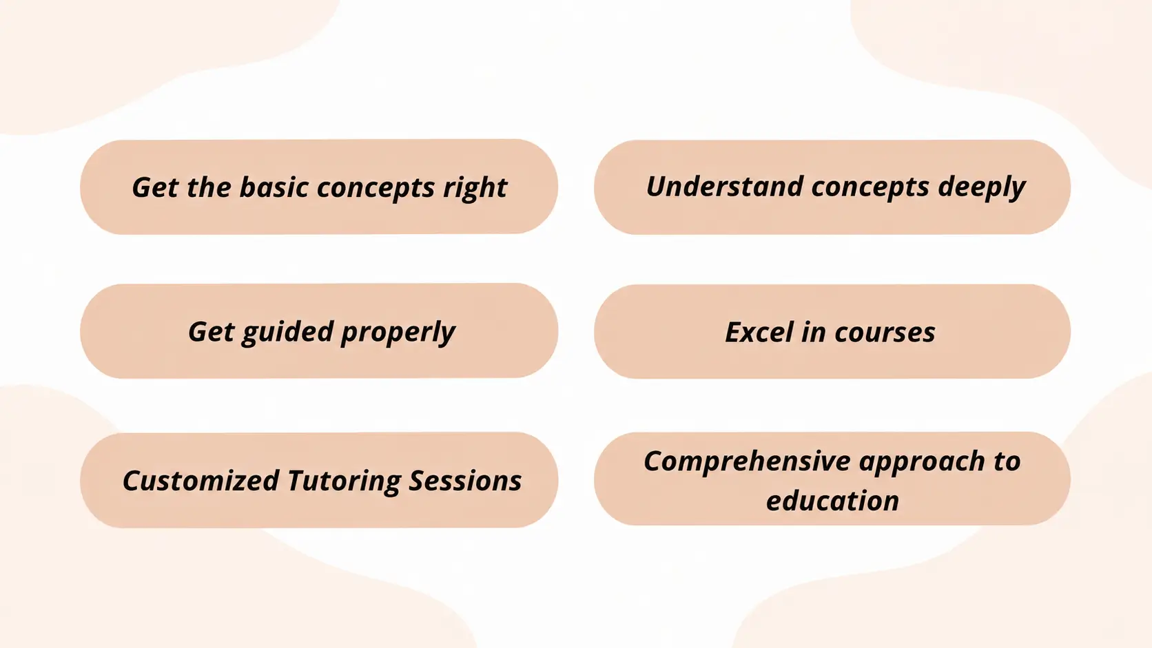 for whom cbse online tuition courses are?